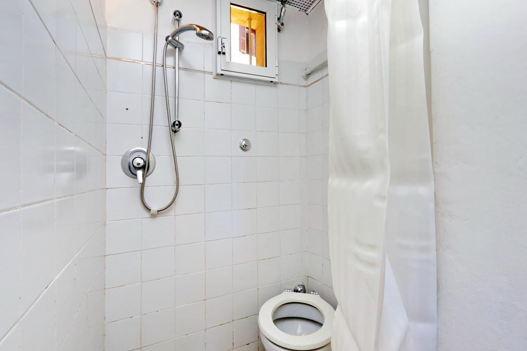 Pretty Flat Trastevere روما المظهر الخارجي الصورة