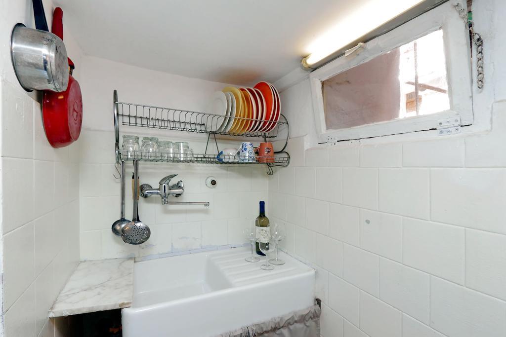 Pretty Flat Trastevere روما المظهر الخارجي الصورة