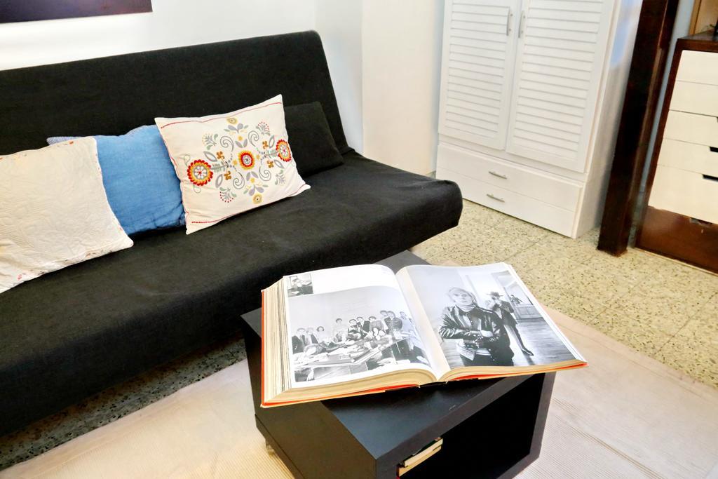 Pretty Flat Trastevere روما المظهر الخارجي الصورة