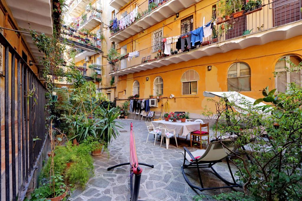 Pretty Flat Trastevere روما المظهر الخارجي الصورة