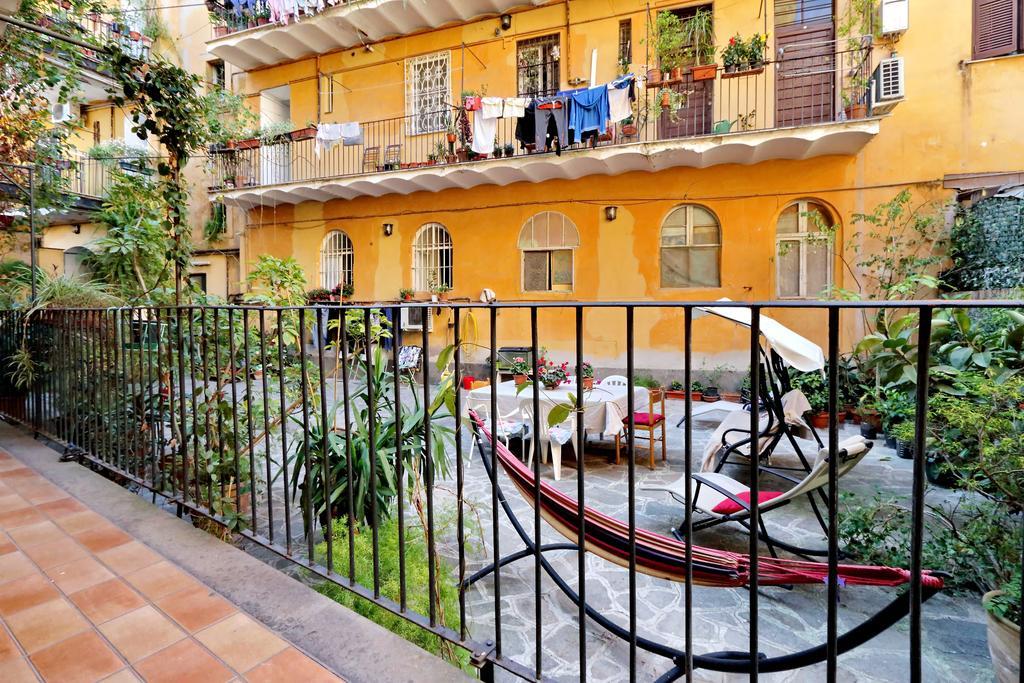 Pretty Flat Trastevere روما المظهر الخارجي الصورة