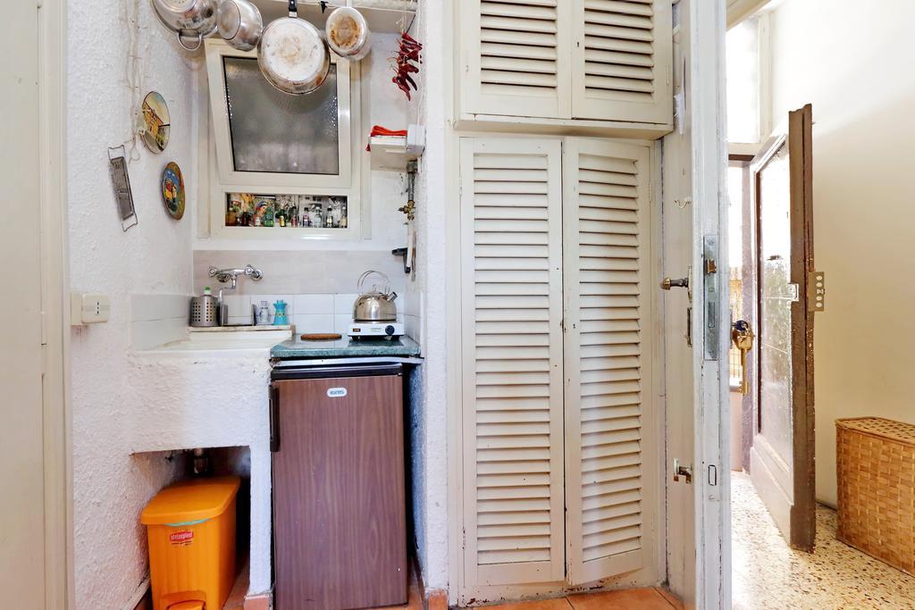 Pretty Flat Trastevere روما المظهر الخارجي الصورة