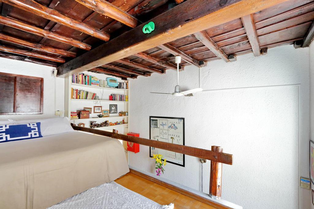 Pretty Flat Trastevere روما المظهر الخارجي الصورة